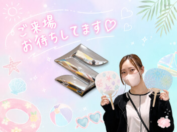 来月、重大発表あります★